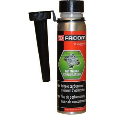 FACOM Huile-Additif FACOM nettoyant carburateur 200ml - 200ml