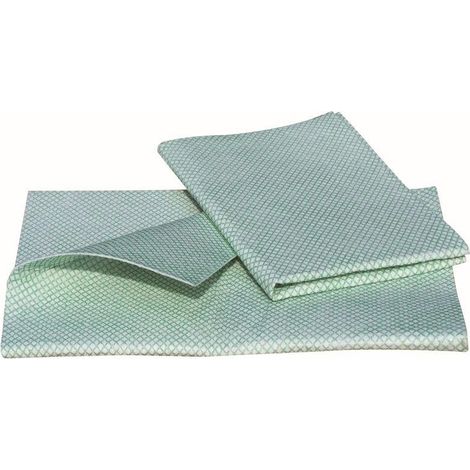 Panno per pulizia Pavimenti in Tnt 50 x 40 cm