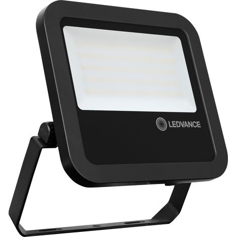 Foco Proyector LED Ledvance   65W 7150Lm 3000K 100 x 100º IP65 (1/2)
