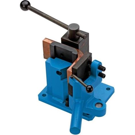 Cintreuse d'angles excentrique Gedore 100 mm (1/4)