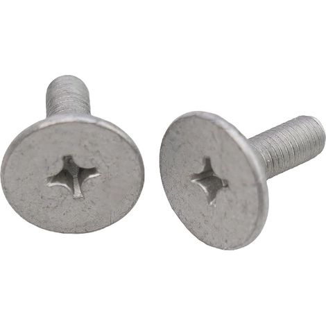 Pcs Lower Engine Cover Pin Screws For Honda CR-V Civic 90105TBAA00 Steel For Splash Guard Bolt Fixing Kit (1/5)