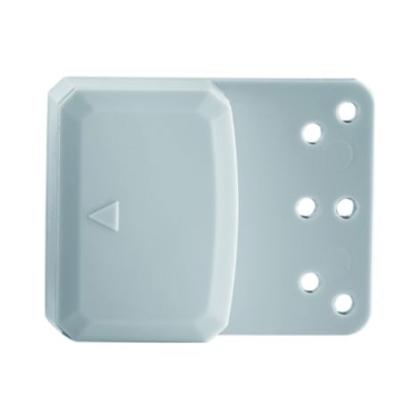 Somfy – Aimant pour automatisme porte de garage – Dispositif optique sans fil – Barre palpeuse pour sol irrégulier – Compatible RTS et iO