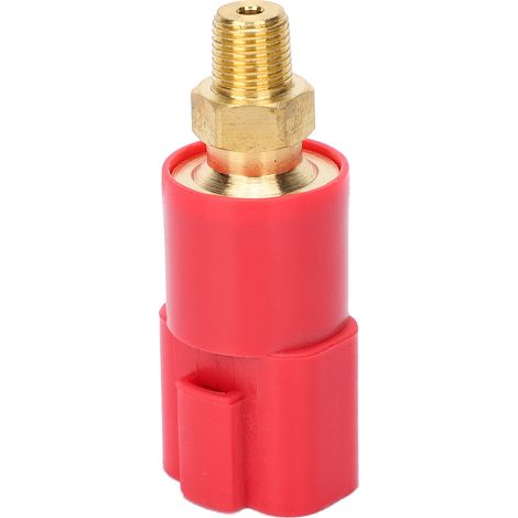 Capteur de pression CG‑01‑001 Accessoires pour pelle Komatsu PC120/200/220/300‑6‑7 (1/5)