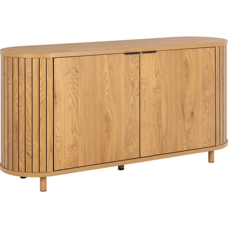 Colima Sideboard 2 Türen Eiche dekor.