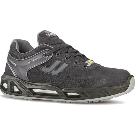 Scarpe antinfortunistiche Jallatte Jaltonic-TR SAS S3 CI SRC ESD - 39 (1/4)