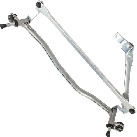 Meccanismo tergicristallo Audi A3 8P 08-13