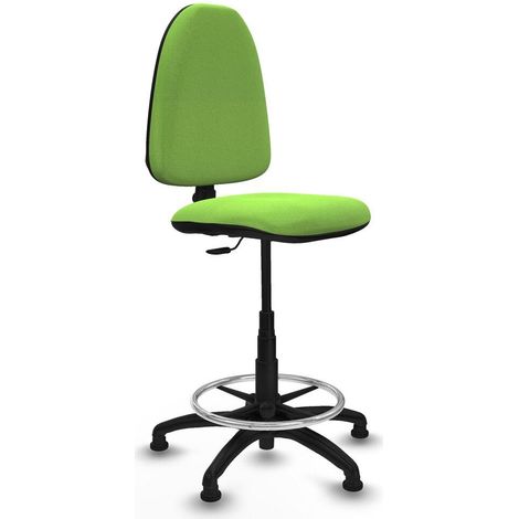 Piqueras y Crespo B0001RT Silla de oficina pistacho (1/3)