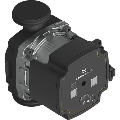 BOSCH Ricambio TTNR: 8755003054, pompa UPM4K 25-75 130PWM, 8755003054