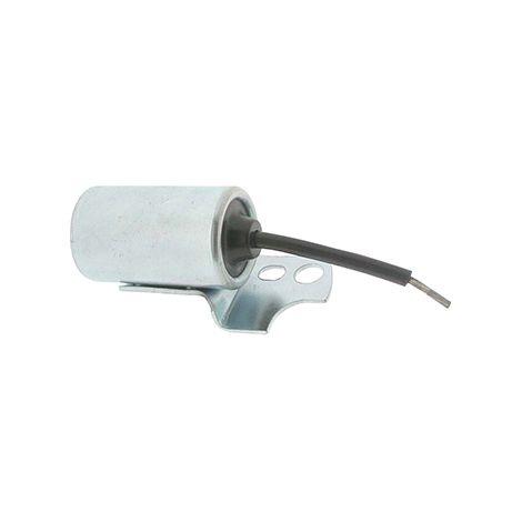 Condensador adaptable para Briggs & Stratton Modelos: 8 a 16 CV. Fundición, 193400, 200400, 233400, 243400, 300400, 301400, 302430