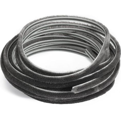Window Weather Seal Strip 1/5 Zoll Breite x 1/4 Dicke 16.4 Fuß (8bab9b6c7d03c3781f43c20bc1790acd)