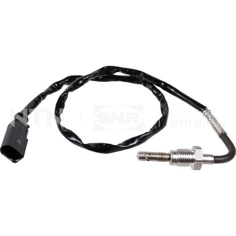 Capteur de temperature d'echappement - EGT157.02 - SNR - Compatible avec véhicule Audi