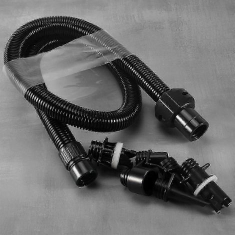 Pompe électrique gonflable pour kayak et paddle gonflable, gonfleur rapide avec manomètre, gonflage et dégonflage automatique, compatible SUP et canoë, compacte et pratique. (1/5)