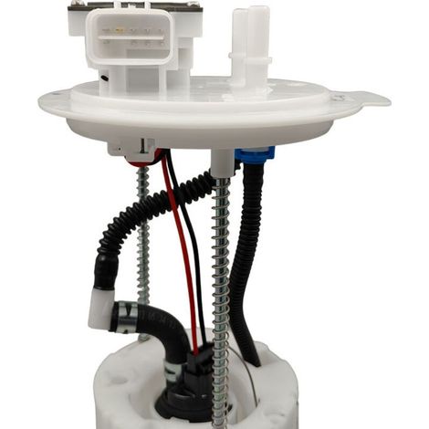 Die neue Kraftstoffpumpe 31120-D3900 ist mit der Dieselkraftstoffpumpeneinheit 31120D3900 des Hyundai Tucson kompatibel. Modell: 31120-D3900 (1/4)