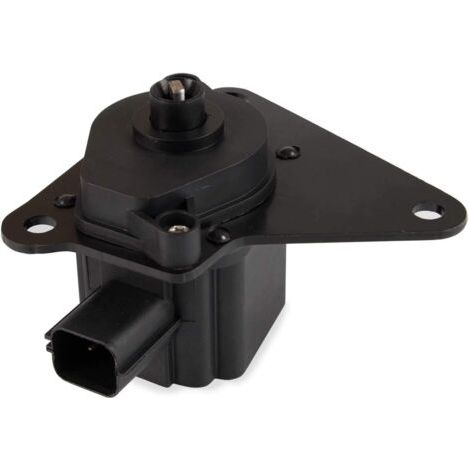 911-902 Vanne de régulation de collecteur d'admission IMRC Compatible avec Dodge Caliber Journey Avenger Jeep Compass Patriot Chrysler Sebring 1,8 L 2,0 L 2,4 L Remplace le numéro de pièce 4884549AD (