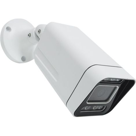 Caméra de vidéosurveillance - PNI - PNI-IP7725-S - 5 MP - Objectif 3,6 mm - Vision nocturne 20 m (1/4)