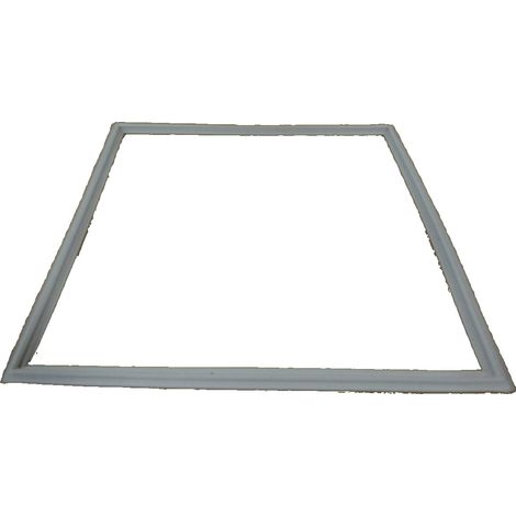 Joint de porte pour congélateur – Pièce détachée compatible BEKO – Dimensions 592x410mm – Matériau élastomère
