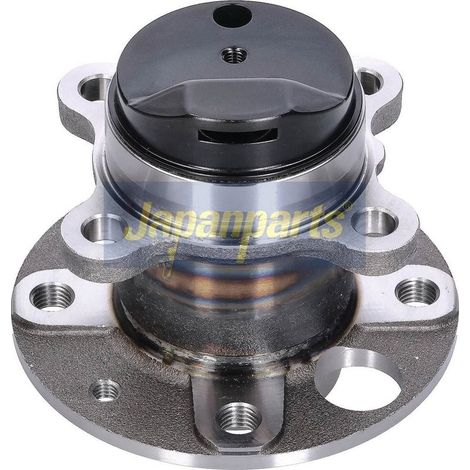 Moyeu de roue JAPANPARTS KK-29030 NISSAN 432025FB1A