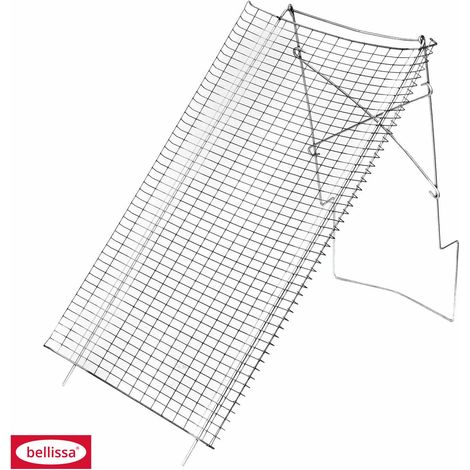 Durchwurfgitter 100 x 60 cm 100 x 60 cm Erdsieb (1/2)
