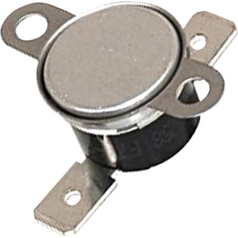 Termostato di sicurezza 75 °C originale - Forni, Fornelli Elettrici e a Gas - ARISTON HOTPOINT HOTPOINT - 3121263662894670980