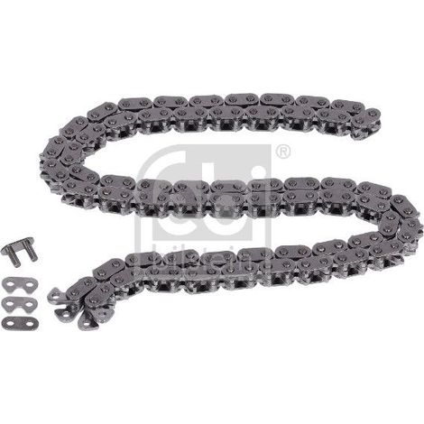 Chaîne de distribution FEBI BILSTEIN 172520 MERCEDES-BENZ 278 050 37 16