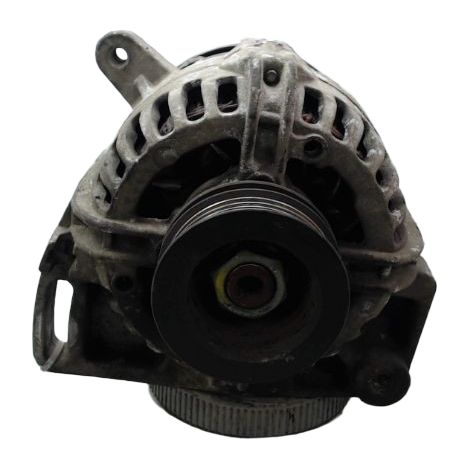 [PRODUIT D'OCCASION] Alternateur RENAULT Twingo II Phase 1 2007-2011 ♻️ Ref Oe. 8200660037 - Garantie à vie (1/2)