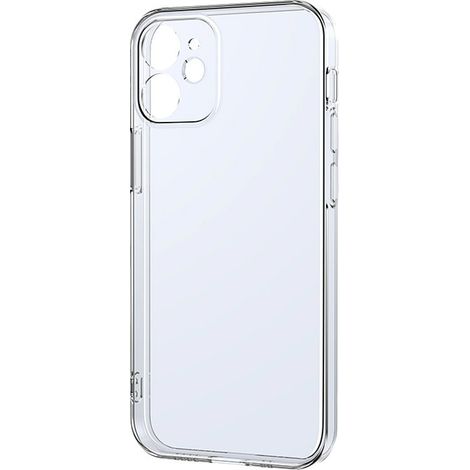 Custodia trasparente ultrasottile per iPhone 12 Pro Max (1/5)