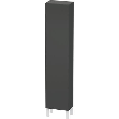 Duravit L-Cube Hochschrank, eine Tür Anschlag links, (1/5)
