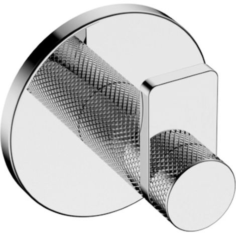 AQUASANIT Astral porta abito cromato codice prod: A213210CR (1/2)