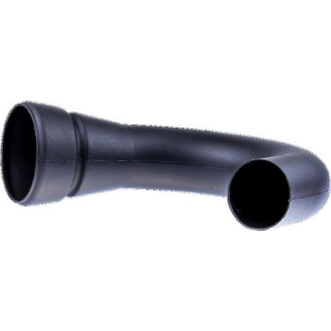 tube, elbow - 575478801 - Husqvarna
