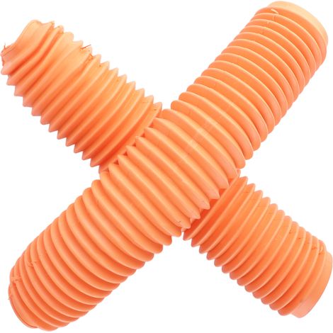 de soufflets de protection anti poussière pour amortisseurs (1/5)