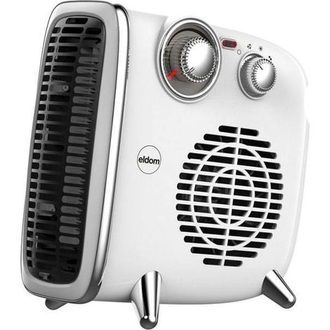 Termoventilatore Eldom HL12 Vulcan (1/3)