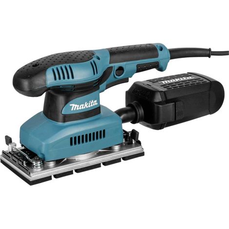 Makita Bo3710 Levigatrice Orbitale Levigatrice Elettrica