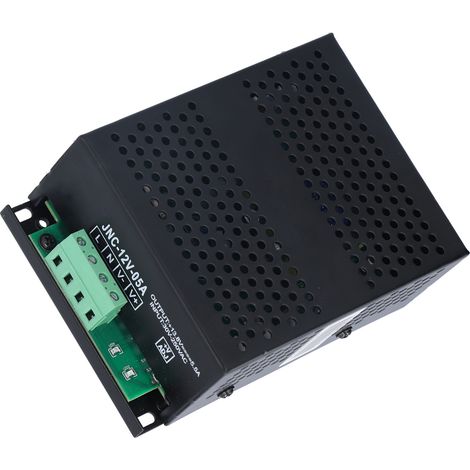 Automatisches Batterieladegerät – sicher, zuverlässig, geringer Stromverbrauch – Stromversorgungsergänzungsmittel (30–250 V Wechselstrom) (1/5)
