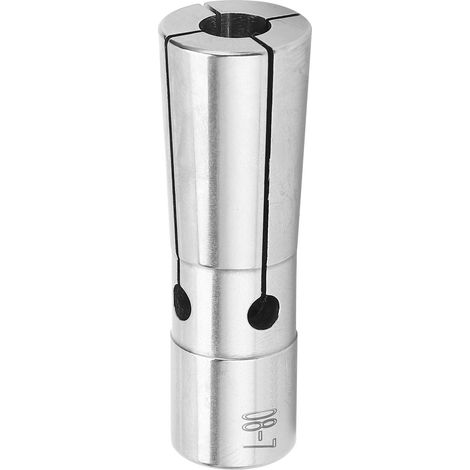 Pince de serrage inversée 65Mn, diamètre 7 mm, haute rigidité, excellente force de serrage, haute précision (1/5)