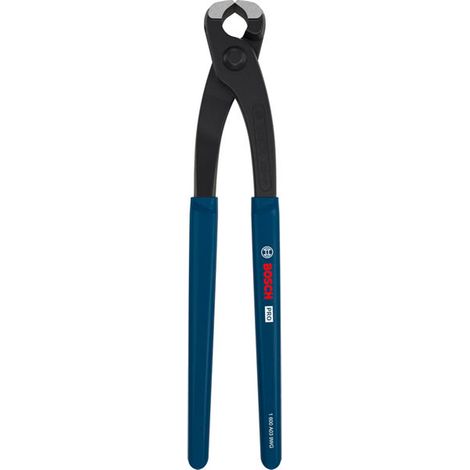 Bosch PRO Monierzange 225 mm tauchbeschichtete Griffe - 1600A039TZ (1/5)