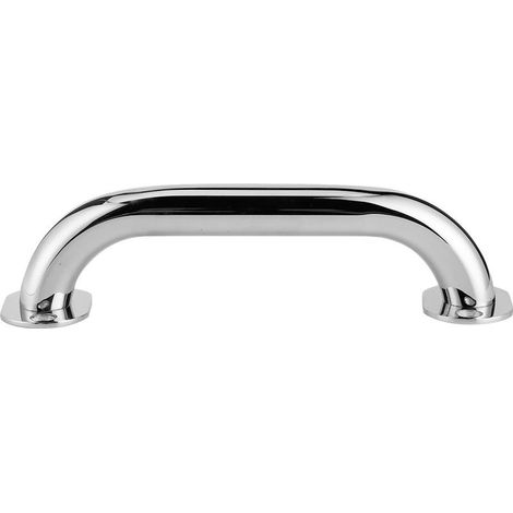 Poignée de maintien marine en acier inoxydable 316, 20 cm, pour écoutille de bateau, yacht et salle de bain (1/5)