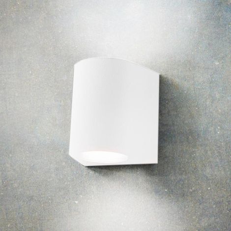 MARTA 160 2L BIANCO SATIN LED  GX53 2X3W CCT (1/2)