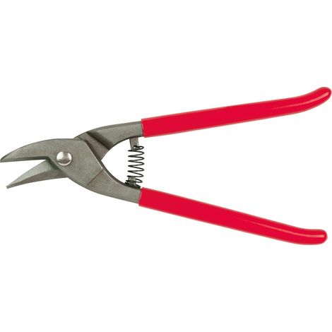 KS Tools Lochschere, rechtsschneidend