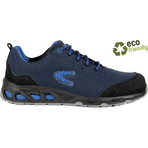 Scarpe antinfortunistiche Cofra Angstrom S3 SRC - 43 (1/5)