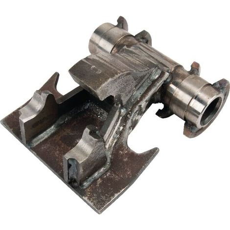 Piastra KLAC K001U (1/2)