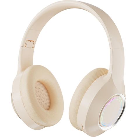Casque o circum-aural, connexion rapide et stable, son surround (1/5)