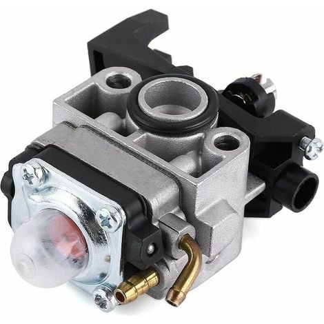 Carburateur GX25 GX35 carburateur débroussailleuse carburateur taille-haie tondeuse à gazon carburateur OEM 16100-Z0H-825, 16100-Z0H-053 (1/5)