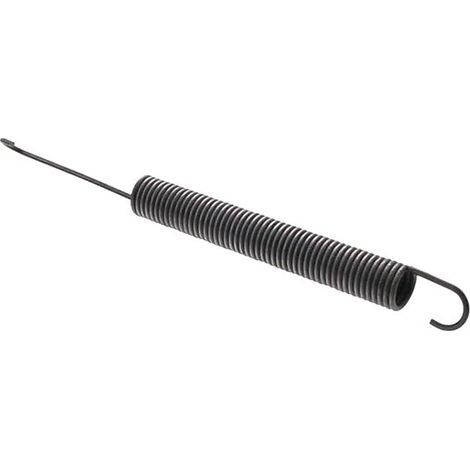 RESSORT PORTE LAVE VAISSELLE 187MM pour LAVE VAISSELLE FAGOR... (1/3)