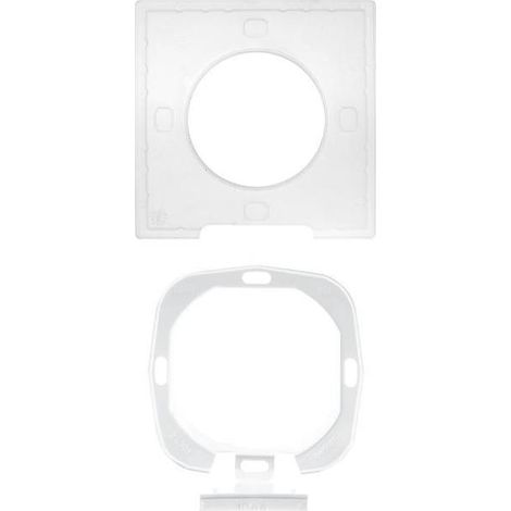 Berker Dichtungsset S.1 IP44 mit Fl. 1-f 10108901 (1/5)