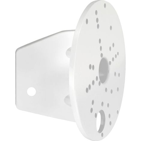 Projecteur extérieur connexion d'angle, support d'angle en acier pour (1/5)