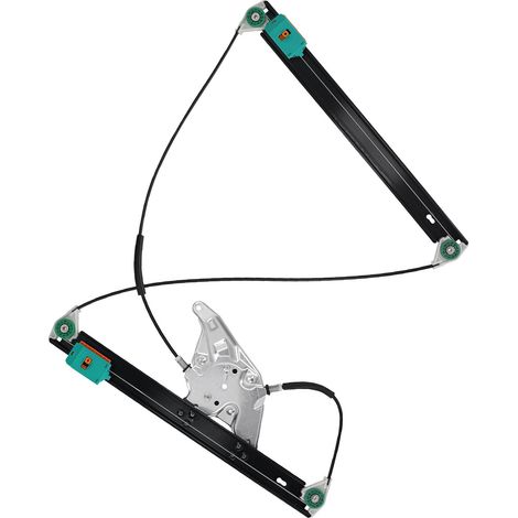 Electric Window Lifter Front Left for Audi A6 4B C5 1997-2005 4B0837461C (1/5)