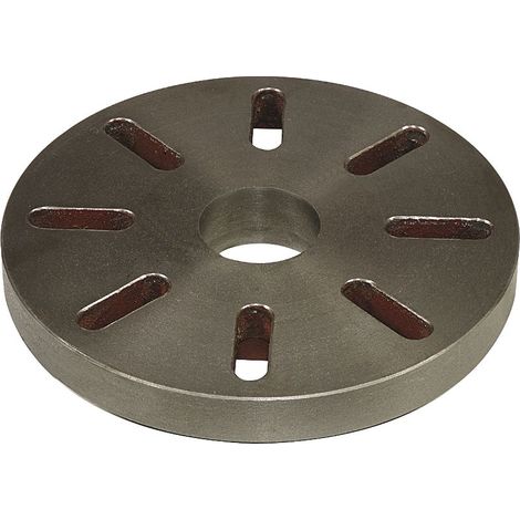 Faux plateau pour tour Optimum ZVP200