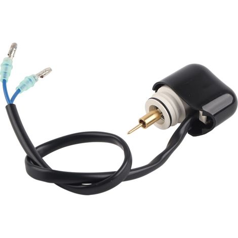 Kit de arranque para motor fueraborda ZJchao 65W-14380-20-00 OEM 65W143802000 65W1438020000 Reemplazo para 20 F25 F30 4 tiempos con material ABS de alta calidad. (1/5)