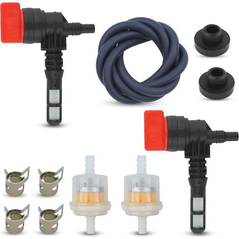 192980GS Vanne d'arrêt de carburant pour 80270GS 78299GS 208961 78299 78299GS 80270 2500 2700 2900 PSI Pièces de générateur. (1/5)