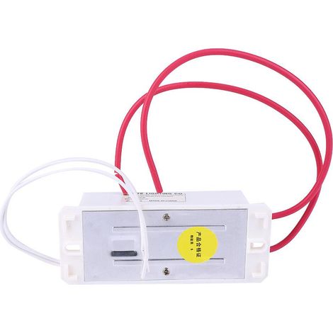 Transformateur électronique redresseur de puissance pour néon 6 kV CA 30 mA - Exclusivité entrepôt à l'étranger (1/5)